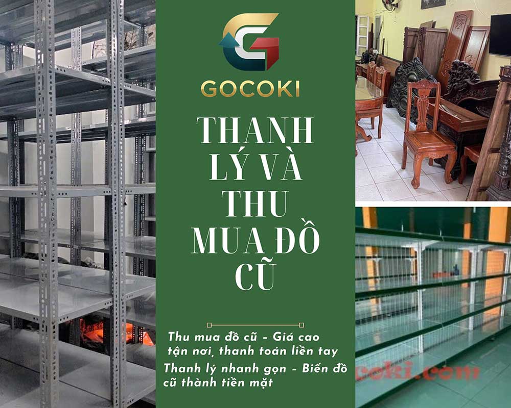 Giá trị cốt lõi tạo nên thương hiệu Gocoki