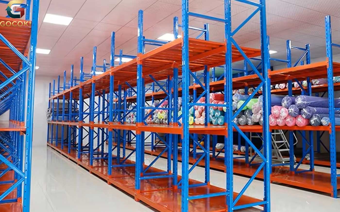 Kệ để hàng nặng thanh lý giá tốt, có sẵn, dùng ngay