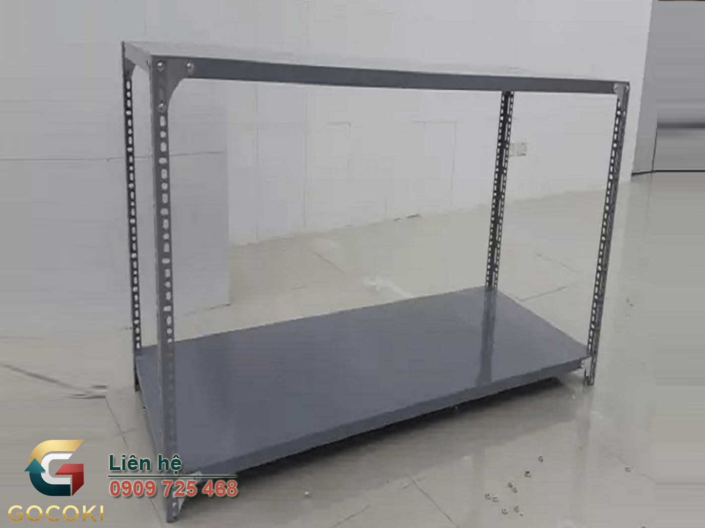 GOCOKI luôn cam kết chất lượng sản phẩm chất lượng
