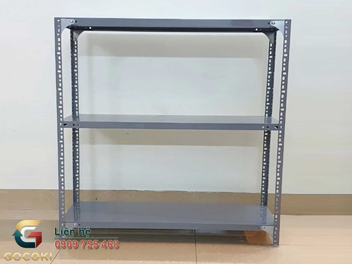 GOCOKI luôn cam kết chất lượng sản phẩm chất lượng