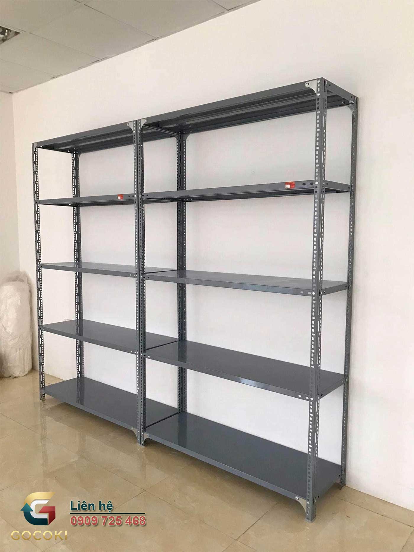 GOCOKI luôn cam kết chất lượng sản phẩm chất lượng