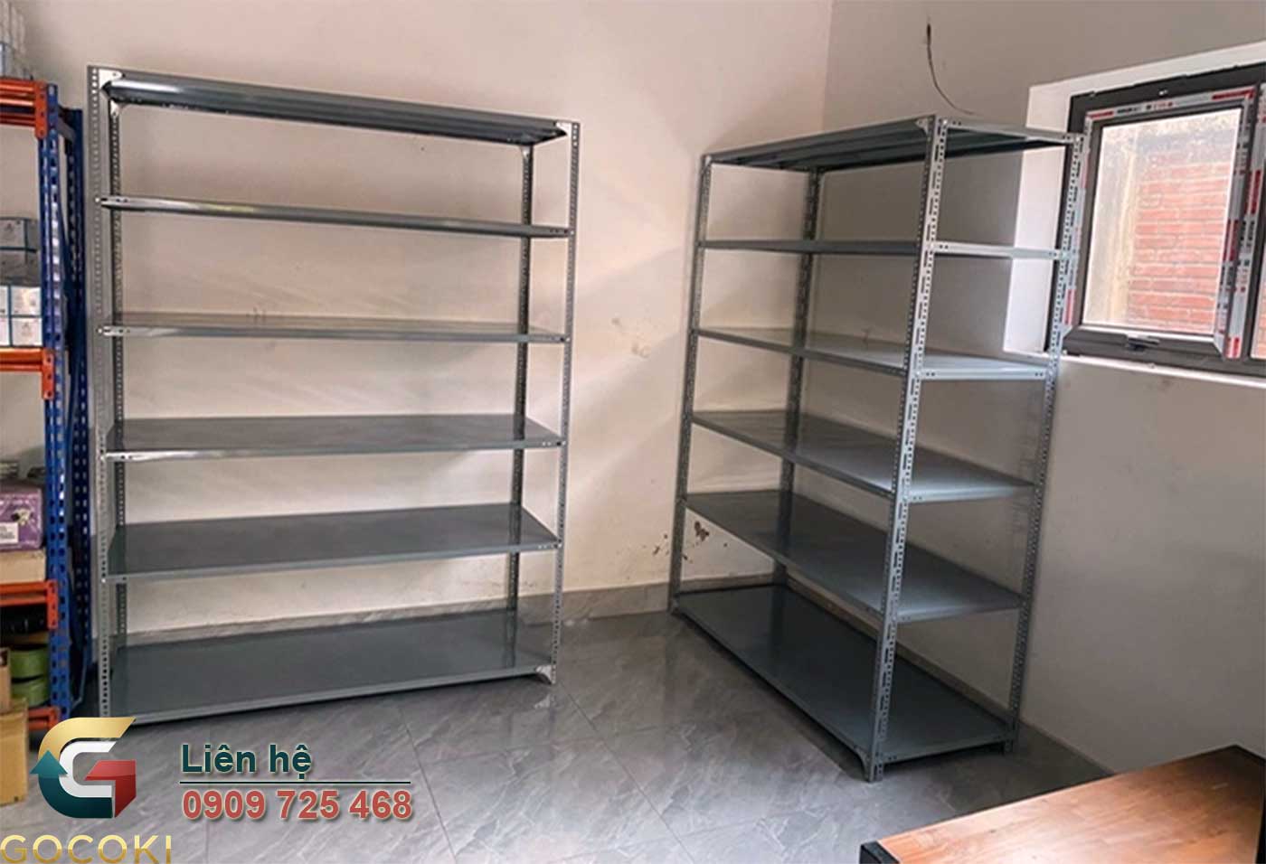 GOCOKI luôn cam kết chất lượng sản phẩm chất lượng