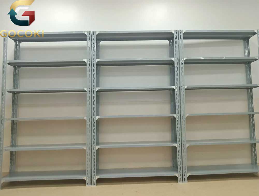 Mẫu kệ v lỗ thanh lý sắp xếp trong kho cửa hàng