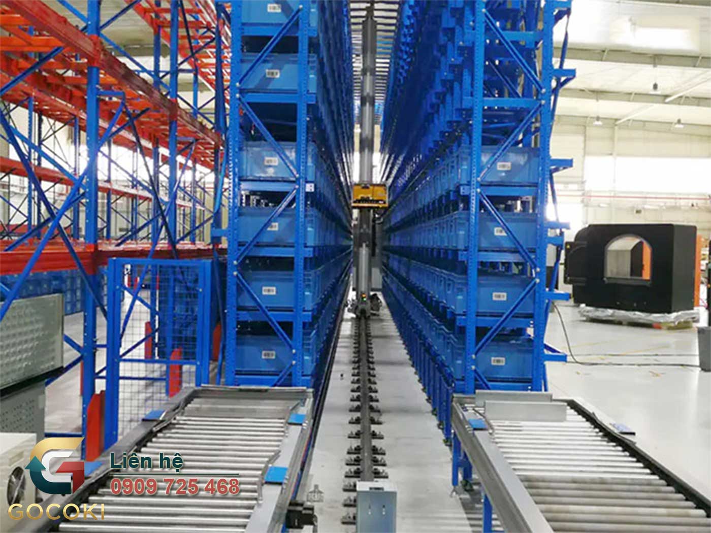 GOCOKI luôn cam kết chất lượng sản phẩm chất lượng
