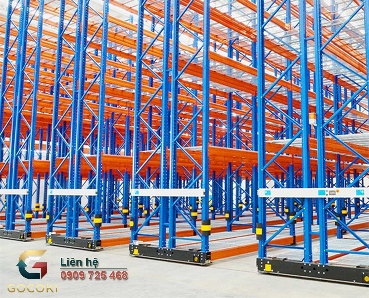 GOCOKI luôn cam kết chất lượng sản phẩm chất lượng