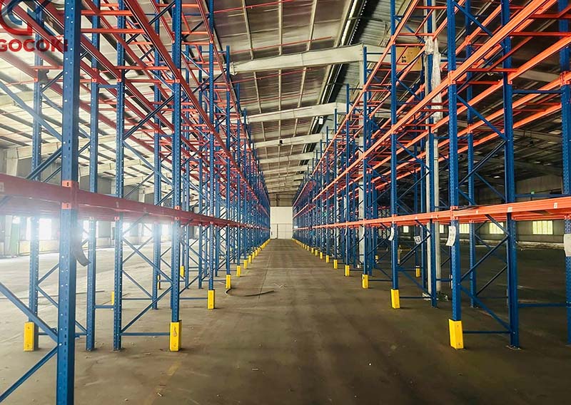 Thanh Lý Kệ Sắt