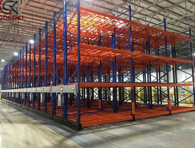 Thanh Lý Kệ Sắt