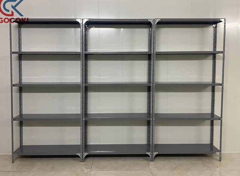 Thanh Lý Kệ Sắt