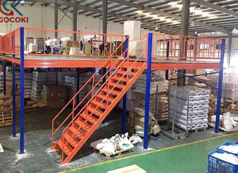 Thanh Lý Kệ Sắt