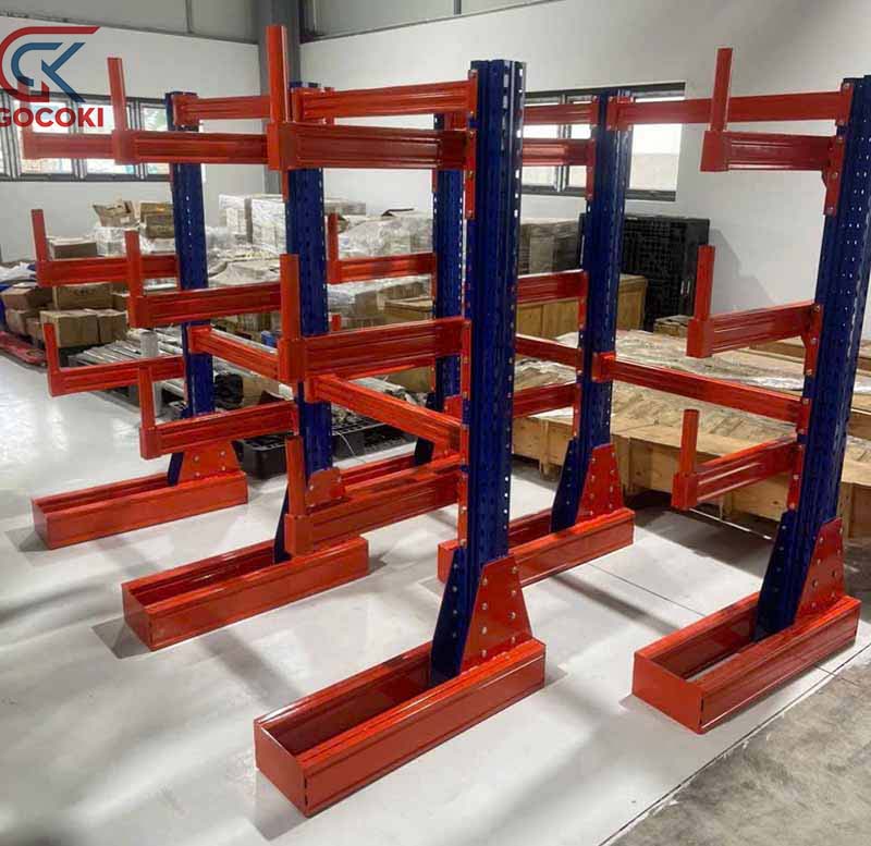 Thanh Lý Kệ Sắt