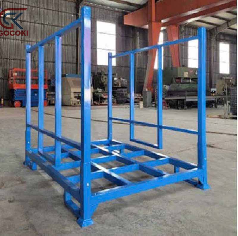 Thanh Lý Kệ Sắt