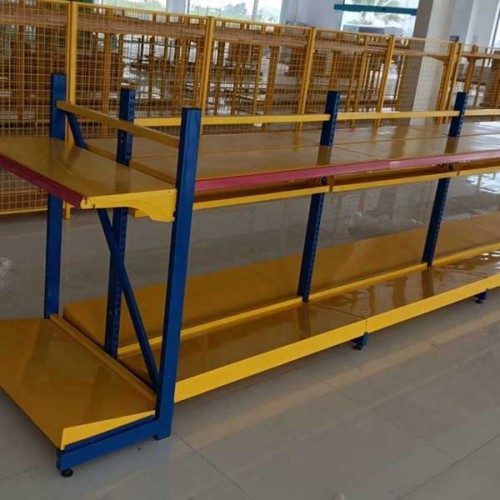 Cách lập danh mục kiểm kê kệ sắt cũ để gửi cho các đơn vị thu mua báo giá nhanh