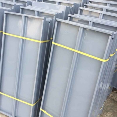 Hướng dẫn chọn độ dày mâm tole chịu lực cho kho hàng cơ khí