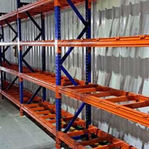 Kệ công nghiệp cũ thanh lý Gò Vấp