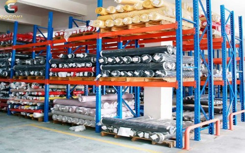 Kệ để hàng nặng thanh lý