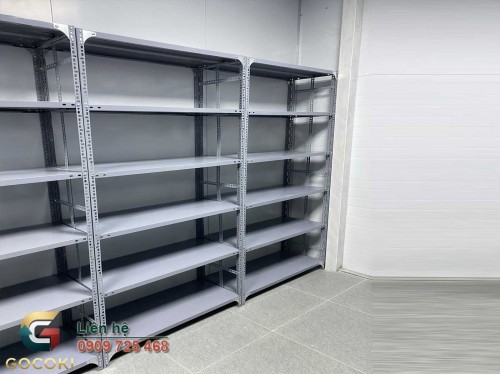 Kệ hồ sơ thanh lý