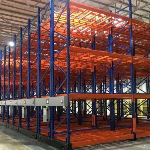 Kệ kho hàng cũ thanh lý Bình Chánh