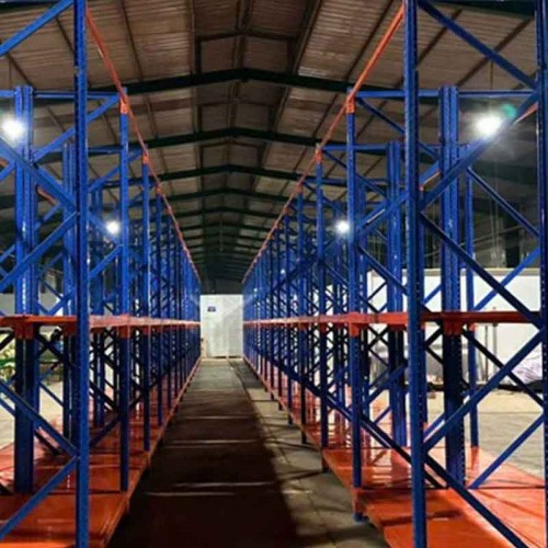 Kệ kho hàng cũ thanh lý Gò Vấp