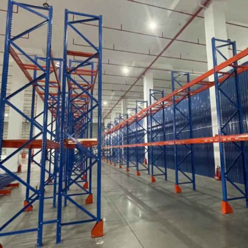 Kệ Kho Hàng Cũ Thanh Lý Hóc Môn