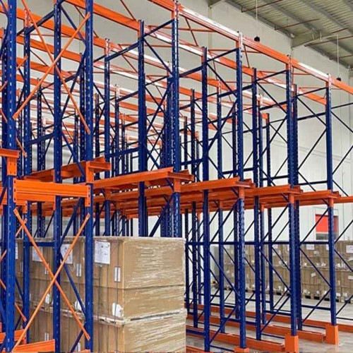 Kệ kho hàng cũ thanh lý Tân Phú