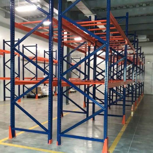 Kệ kho hàng cũ thanh lý Thủ Đức