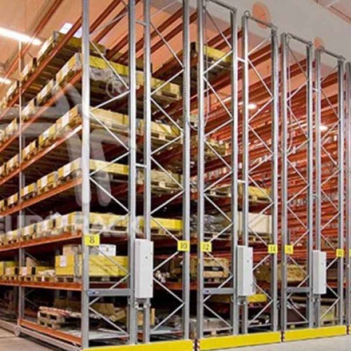 Kệ Pallet cũ thanh lý Củ Chi