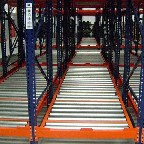 Kệ Pallet Flow thanh lý
