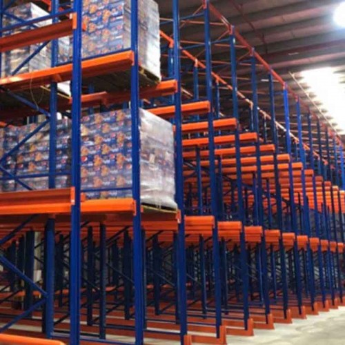 Kệ Pallet thanh lý Gò Vấp