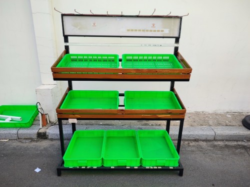 Kệ sắt lắp ráp thanh lý – Mua bán giá tốt, chất lượng, tiết kiệm...