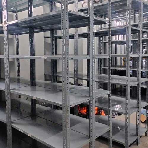 Kệ tải nhẹ thanh lý