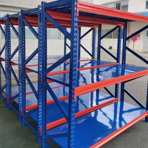 Kệ Trung Tải 300kg Thanh Lý