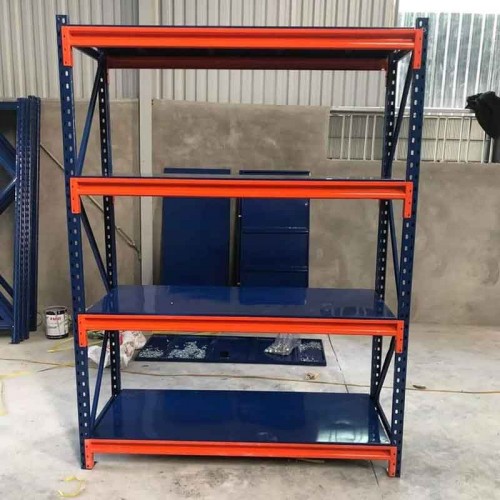 Kệ Trung Tải 500kg Thanh Lý