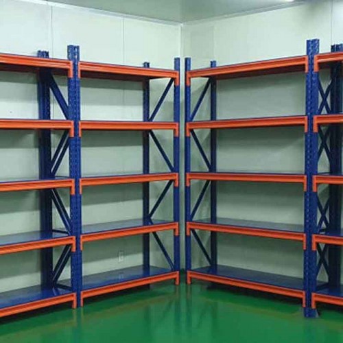 Kệ trung tải cũ thanh lý quận Bình Chánh