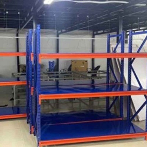 Kệ trung tải cũ thanh lý Thủ Đức