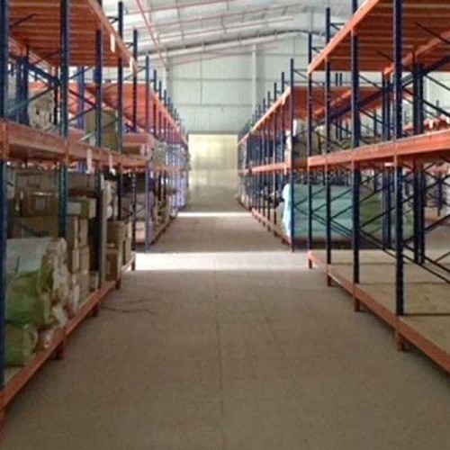 Kiểm tra độ rỉ sét của kệ kho cũ: Khi nào có thể dùng tốt, khi nào nên bỏ?