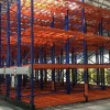 Kệ công nghiệp cũ thanh lý Củ Chi 