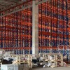 Kệ công nghiệp cũ thanh lý Hóc Môn