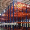 Kệ kho công nghiệp để hàng thanh lý Bình Tân