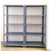 Kệ sắt v lỗ 5 tầng thanh lý