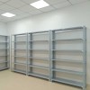 Kệ sắt v lỗ 6 tầng thanh lý