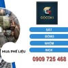 Thu mua phế liệu phường Thuận Giao