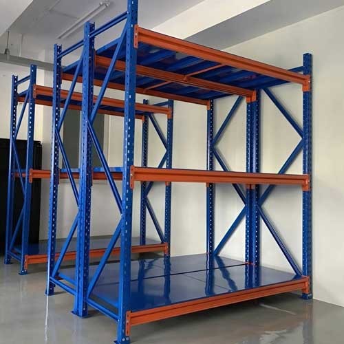 Thanh lý kệ sắt phường Bình Tân