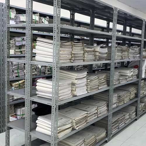 Thanh lý kệ sắt phường Tân Tạo