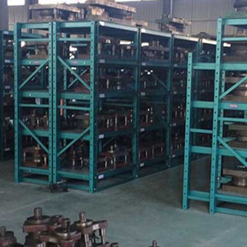 Thanh lý kệ sắt xã Đông Hưng Thuận