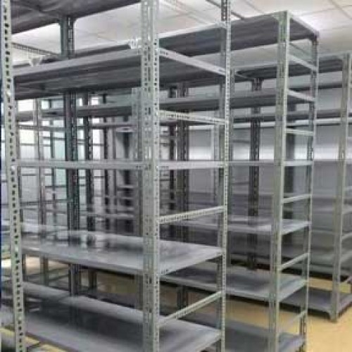 Thu mua kệ sắt cũ TPHCM