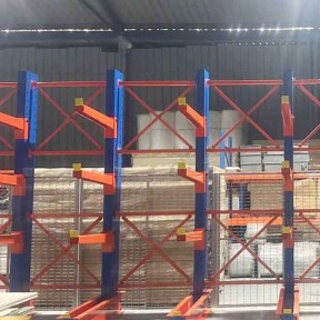 Kệ công nghiệp cũ thanh lý Bình Chánh