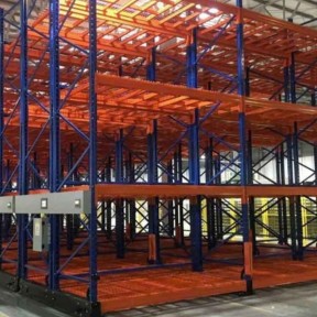 Kệ công nghiệp cũ thanh lý Củ Chi