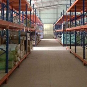 Kệ công nghiệp cũ thanh lý quận Bình Tân