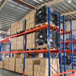 Kệ kho công nghiệp để hàng thanh lý Quận 12