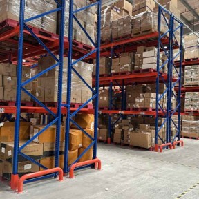Kệ Pallet thanh lý Tân Phú